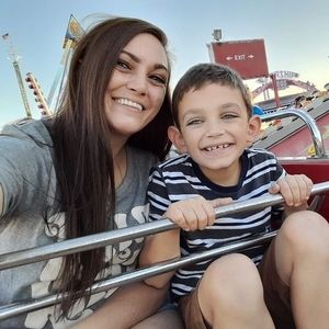 Meet your Posher, Brittany